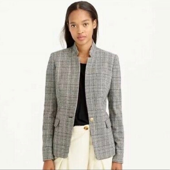 J. Crew Jackets & Blazers - J. Crew Blazer J. Crew Jackets & Blazers - J. Crew Blazer